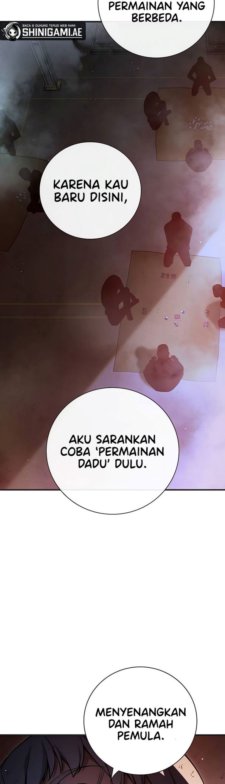 Juvenile Prison Chapter 11 Gambar 78