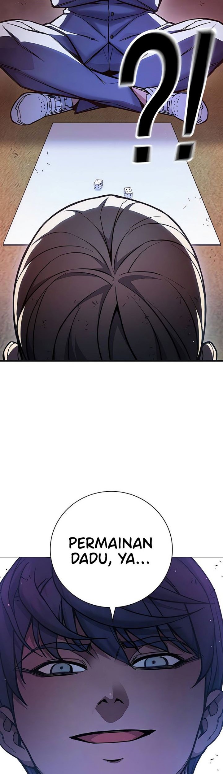 Juvenile Prison Chapter 11 Gambar 81