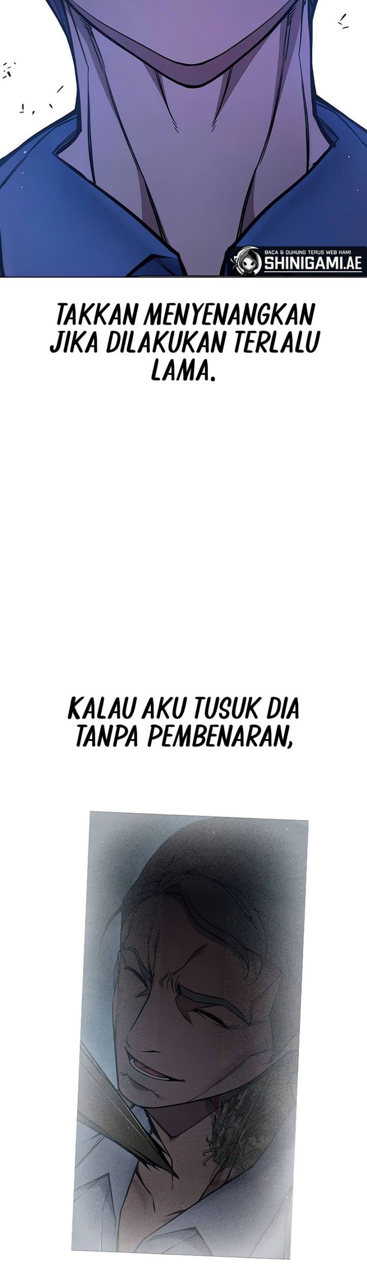 Juvenile Prison Chapter 11 Gambar 82