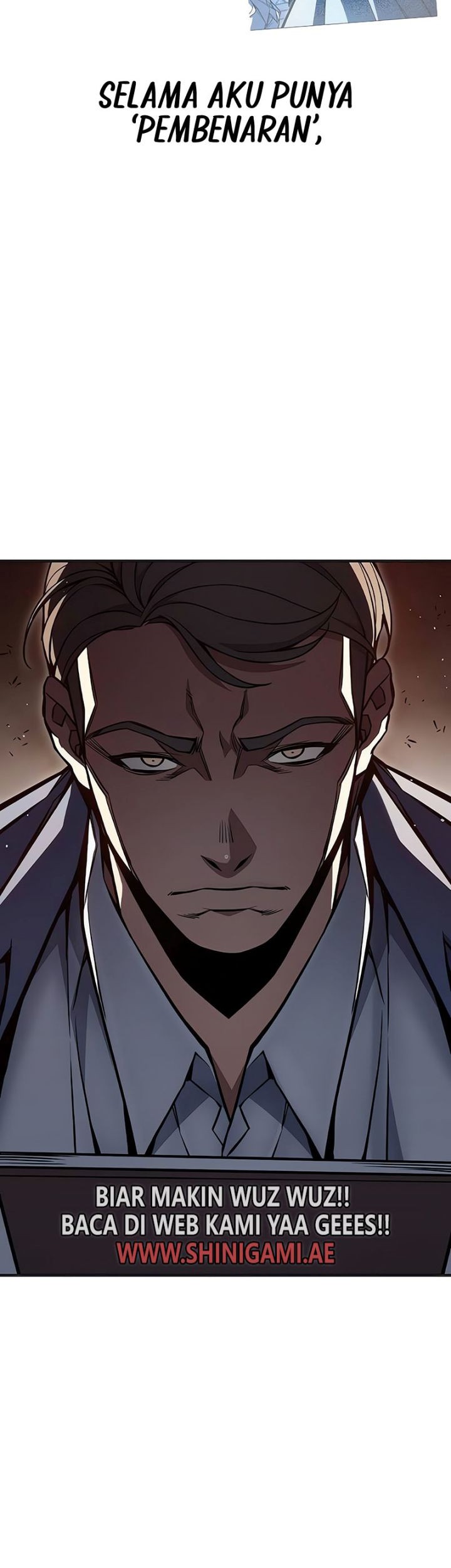 Juvenile Prison Chapter 11 Gambar 86