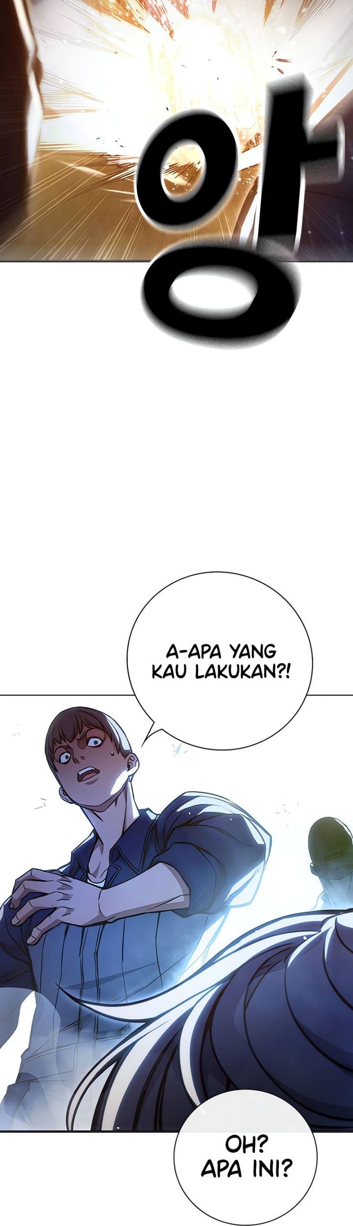 Juvenile Prison Chapter 11 Gambar 89