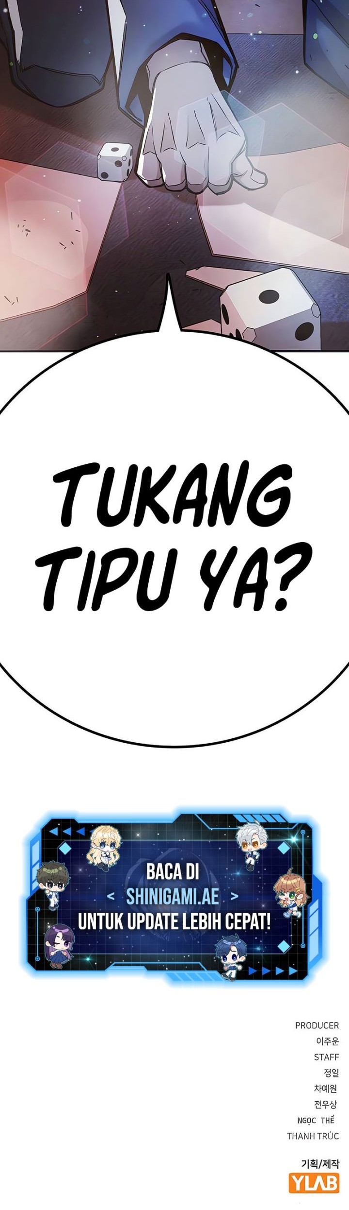 Juvenile Prison Chapter 11 Gambar 93