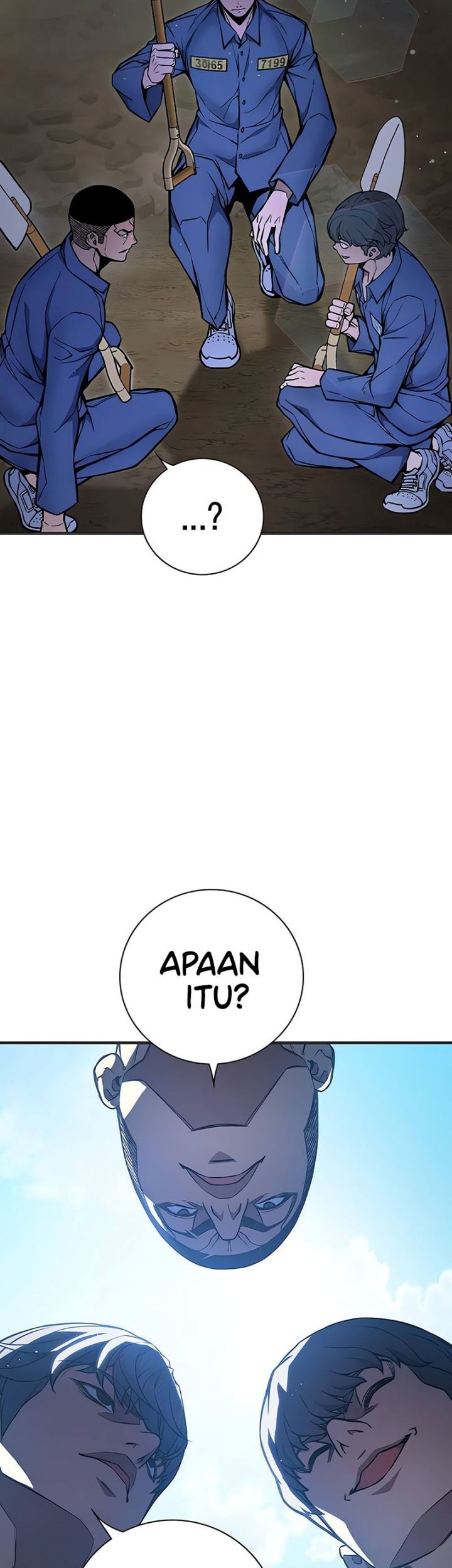 Juvenile Prison Chapter 11 Gambar 4
