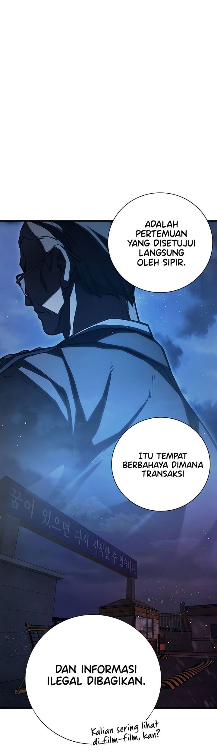 Juvenile Prison Chapter 11 Gambar 6