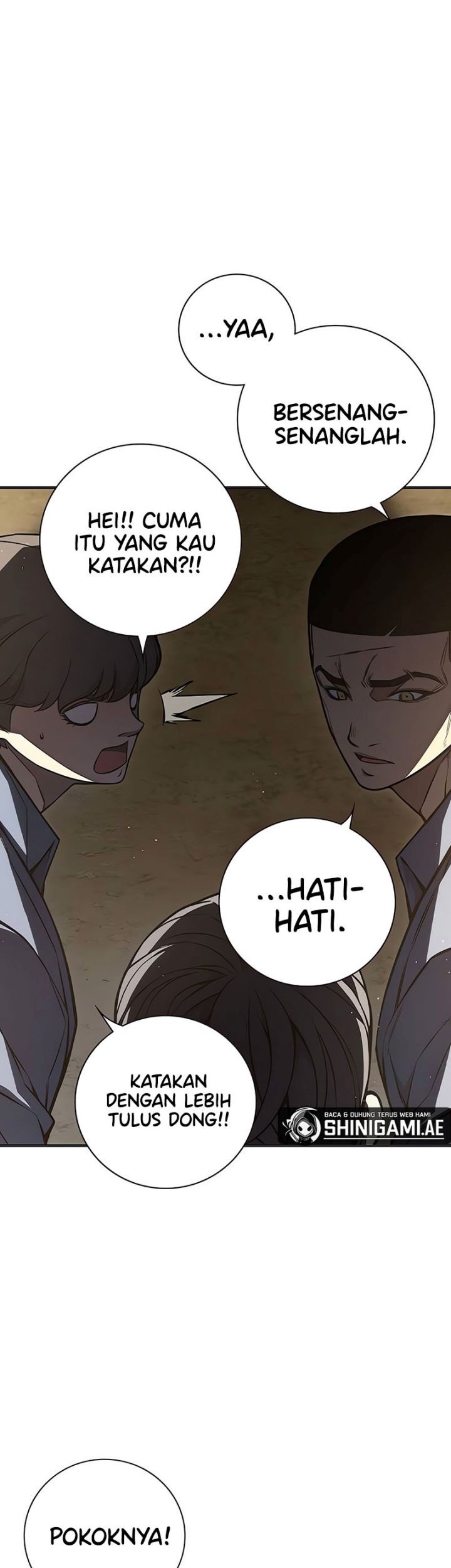 Juvenile Prison Chapter 11 Gambar 8
