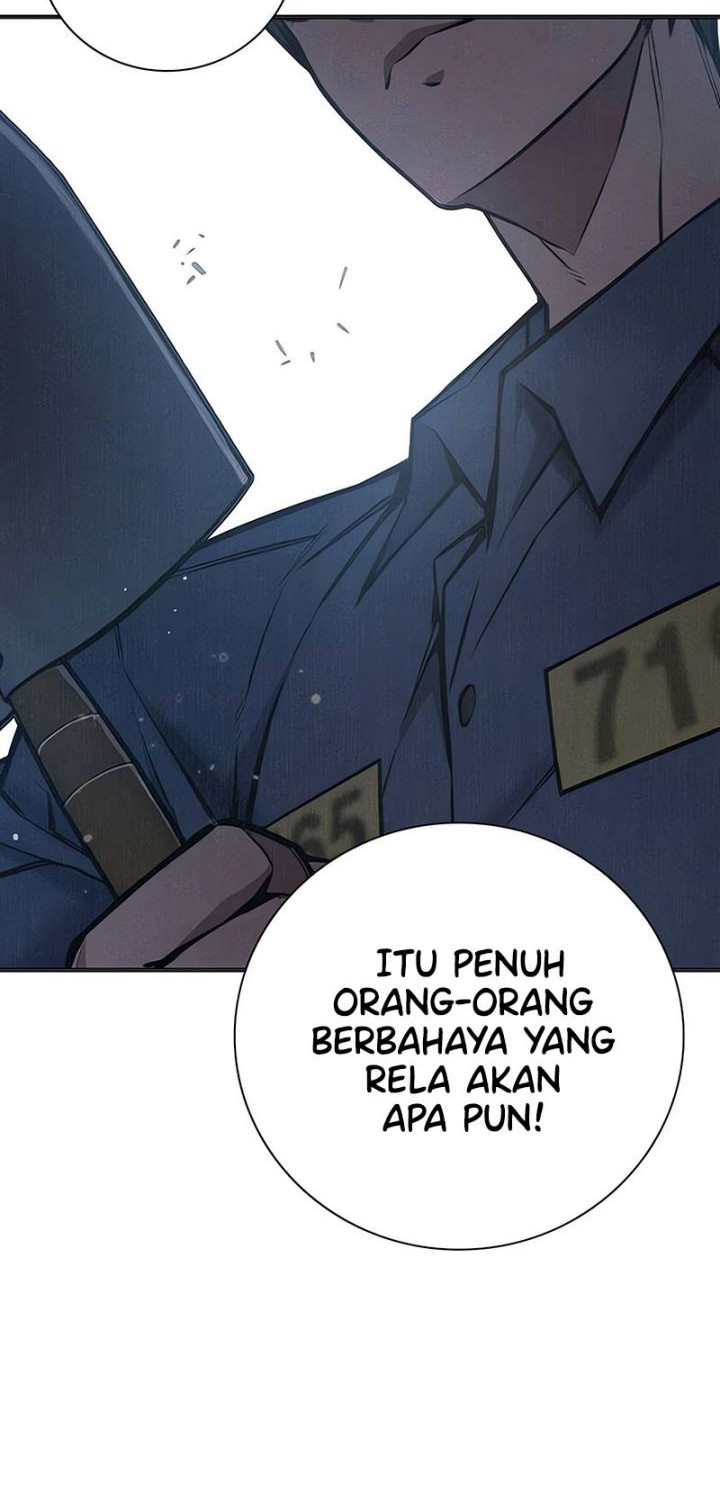 Juvenile Prison Chapter 11 Gambar 9