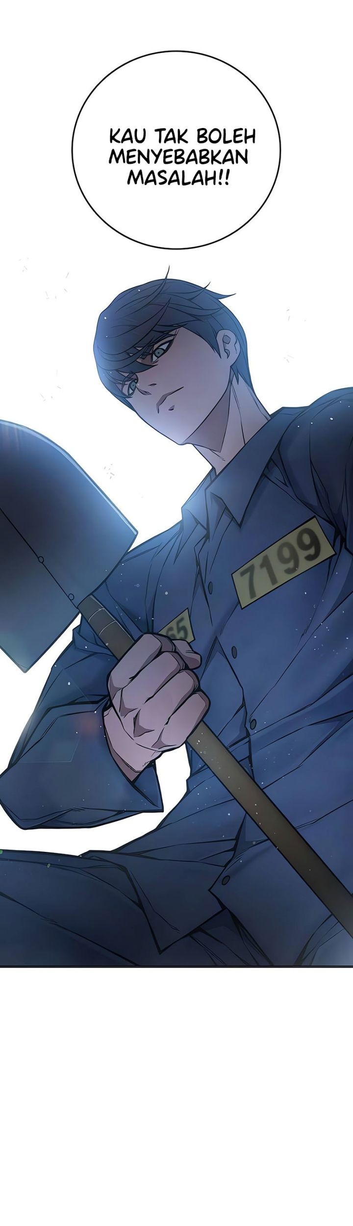 Juvenile Prison Chapter 11 Gambar 10