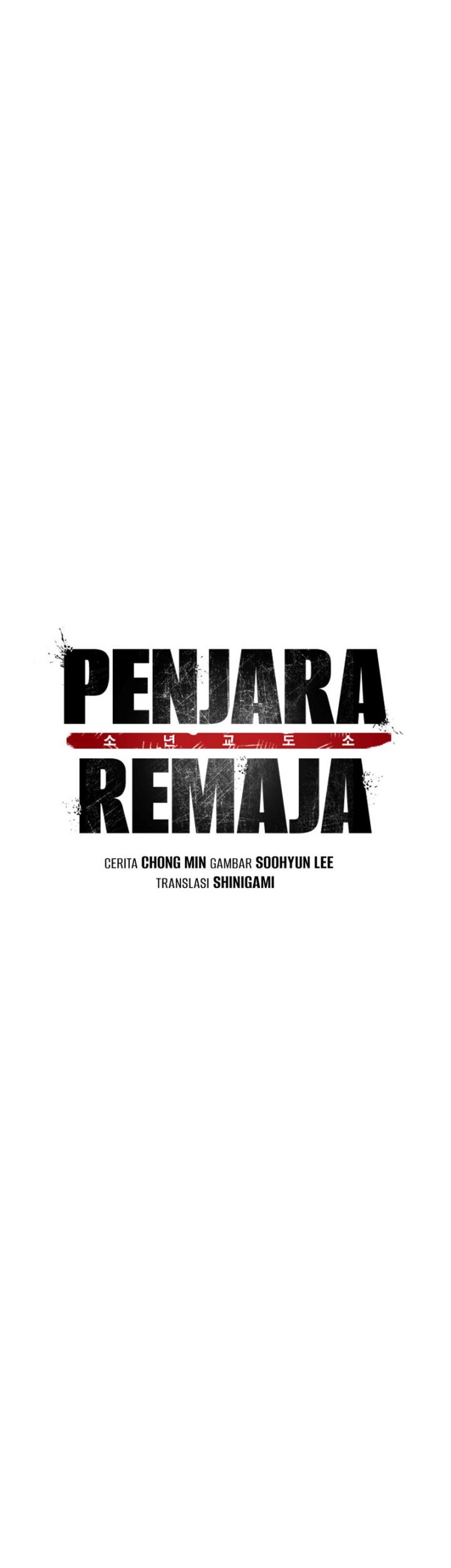 Juvenile Prison Chapter 11 Gambar 11