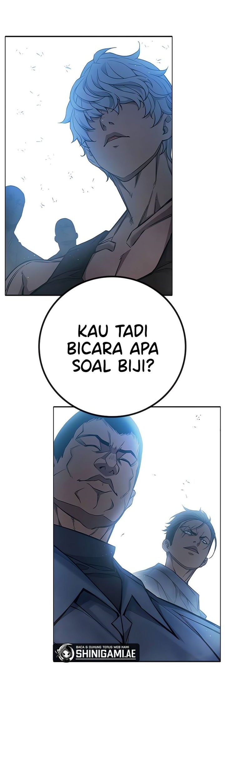 Juvenile Prison Chapter 11 Gambar 12