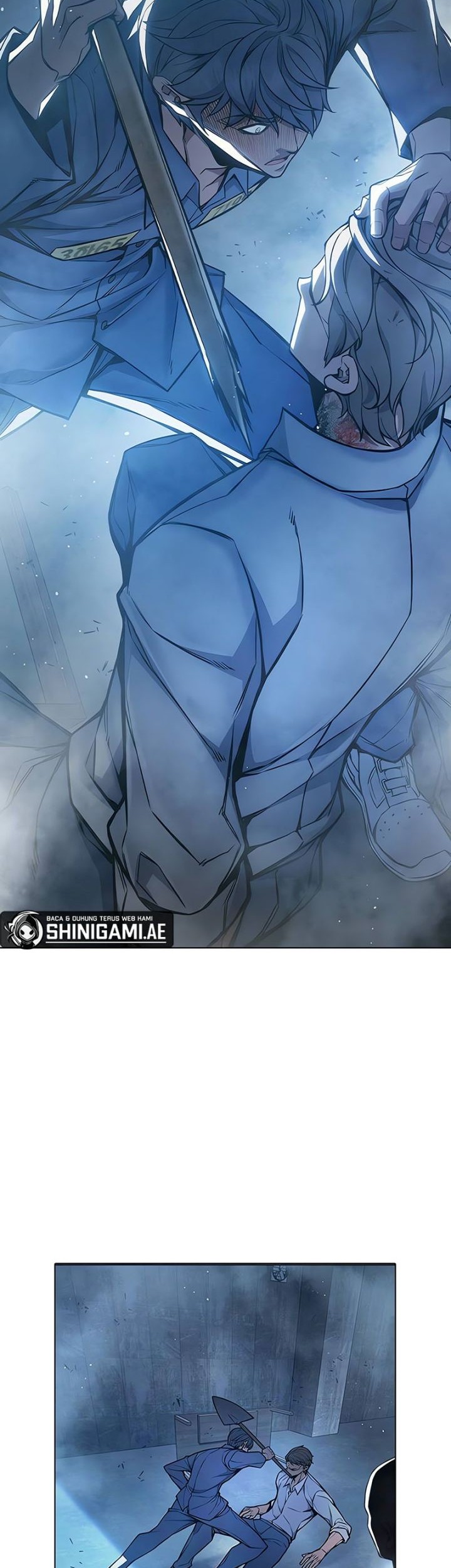 Juvenile Prison Chapter 11 Gambar 15