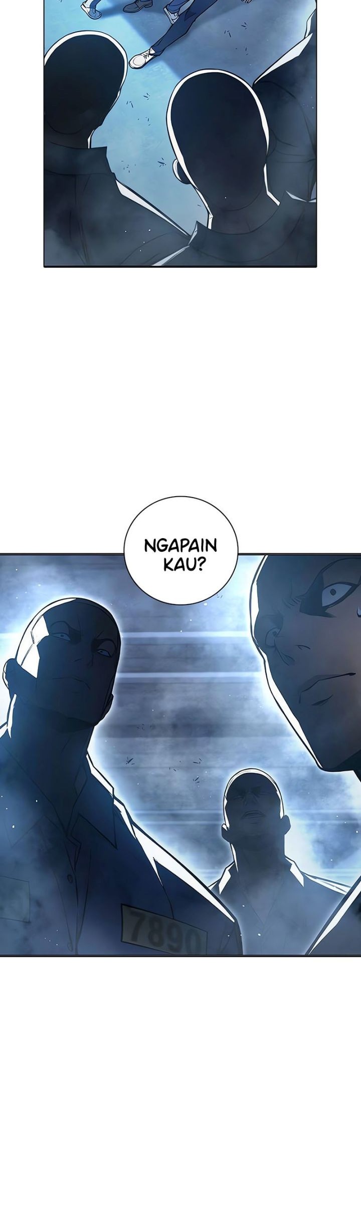 Juvenile Prison Chapter 11 Gambar 16