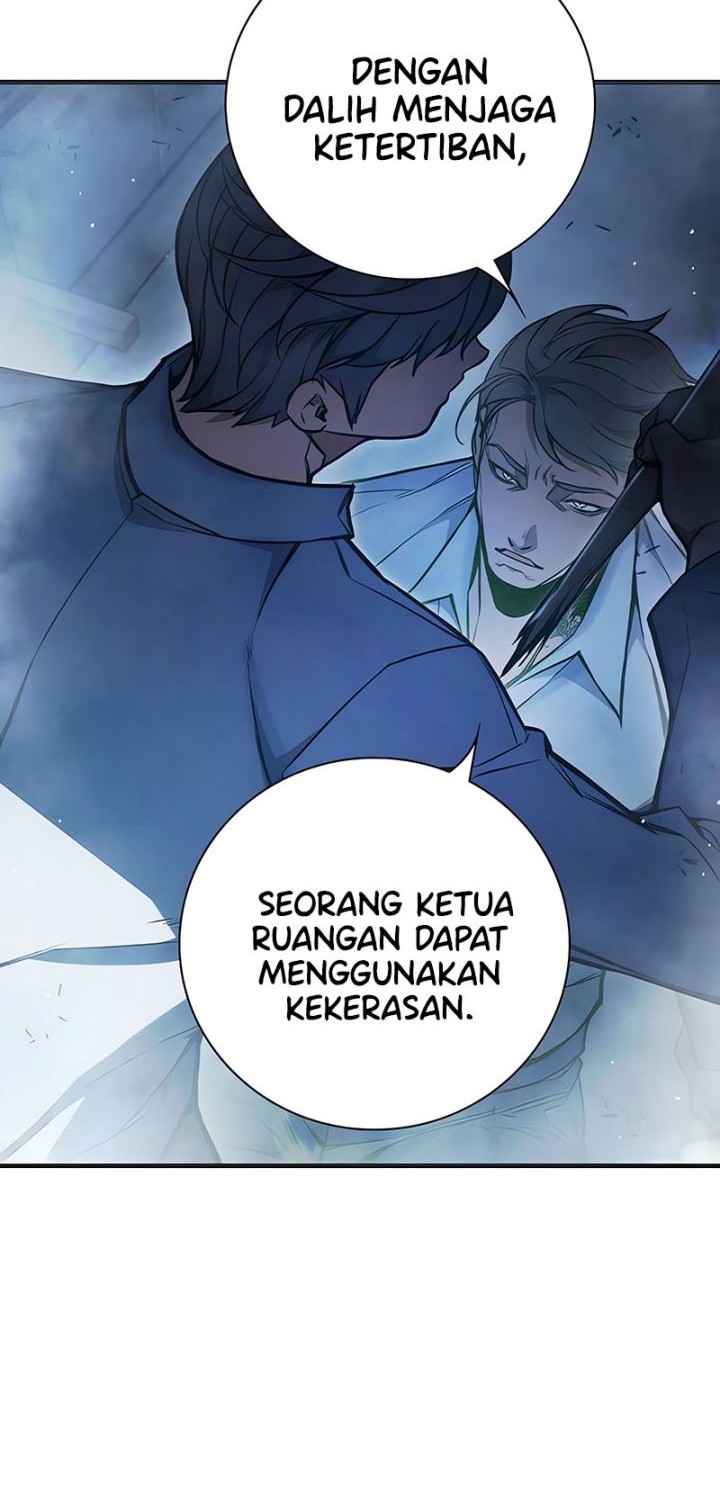 Juvenile Prison Chapter 11 Gambar 20