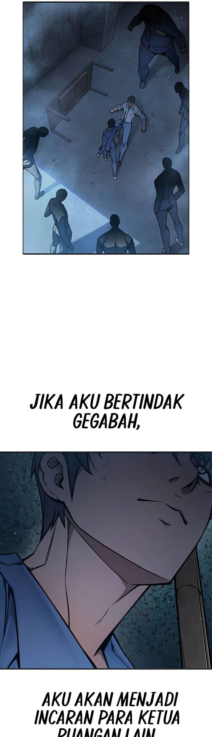 Juvenile Prison Chapter 11 Gambar 29