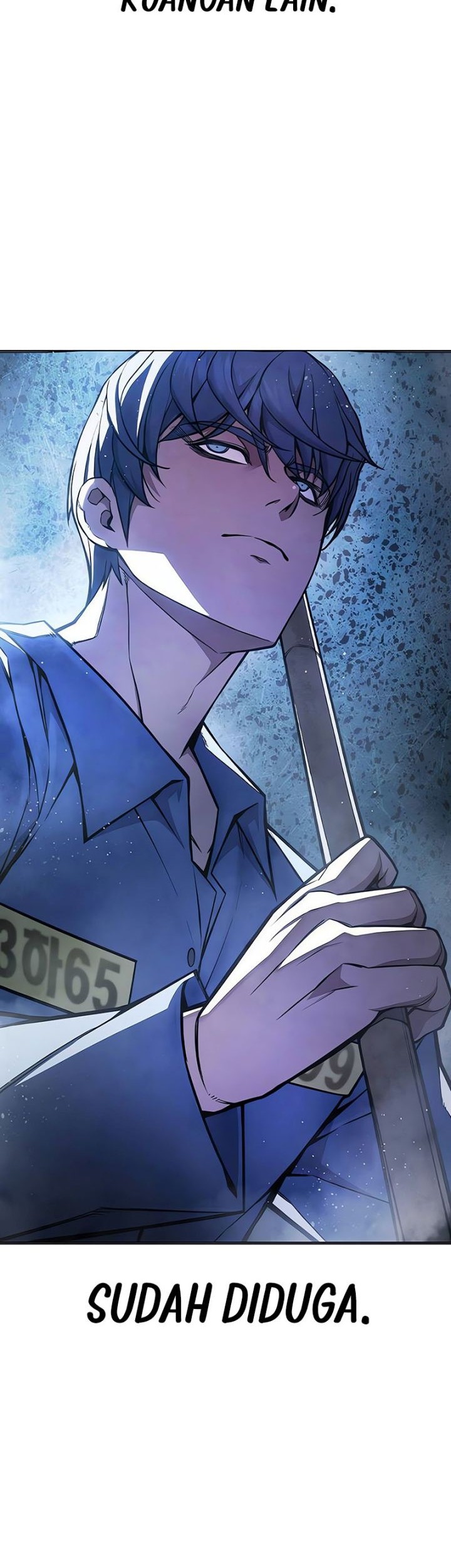 Juvenile Prison Chapter 11 Gambar 30