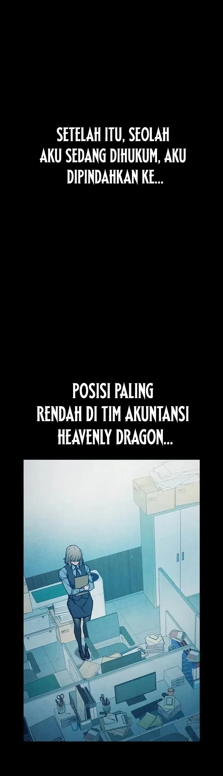 Juvenile Prison Chapter 110 Gambar 68
