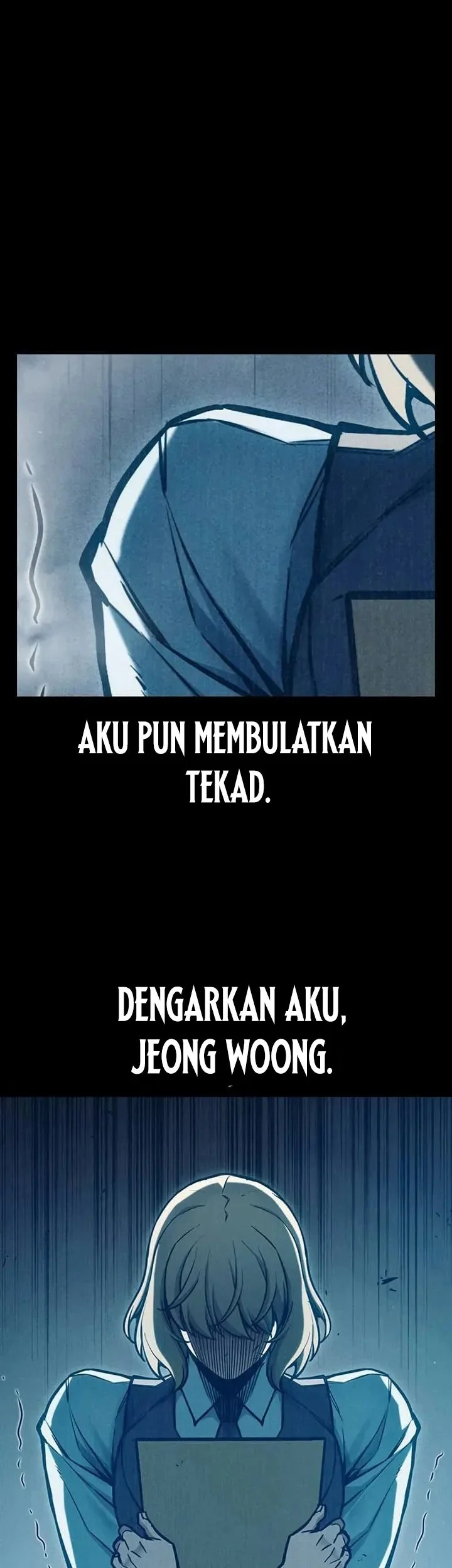 Juvenile Prison Chapter 110 Gambar 70