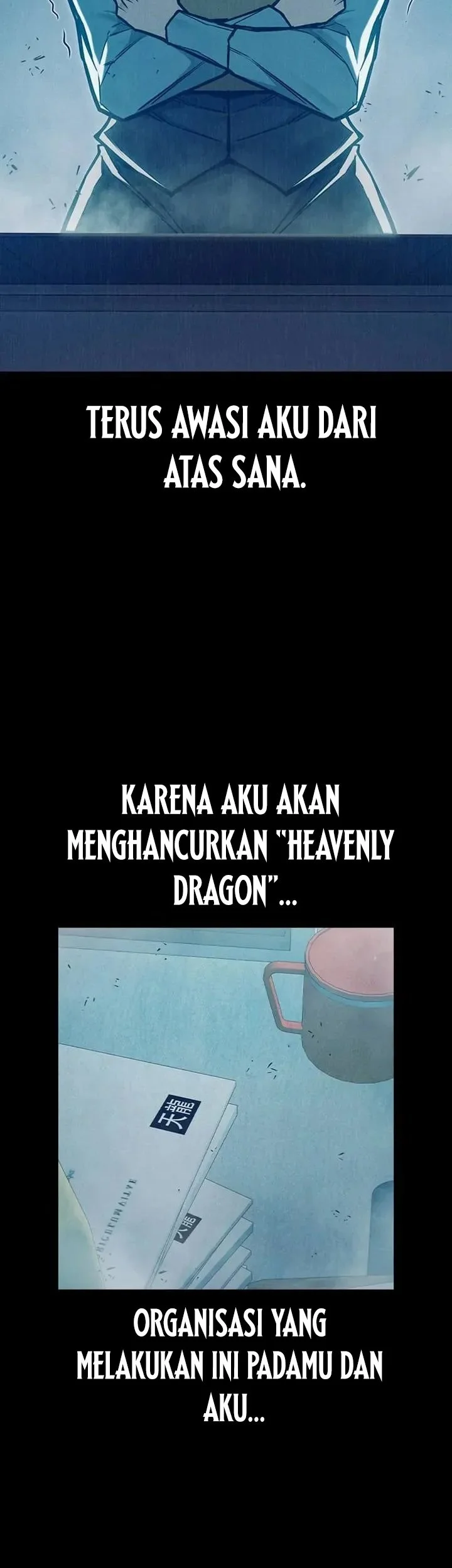 Juvenile Prison Chapter 110 Gambar 71