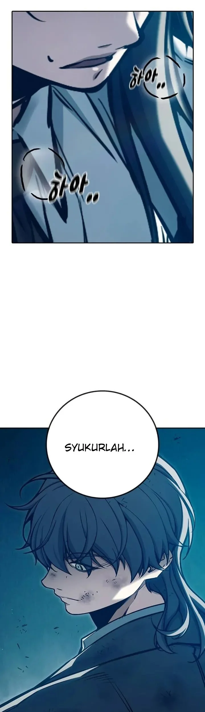 Juvenile Prison Chapter 110 Gambar 75