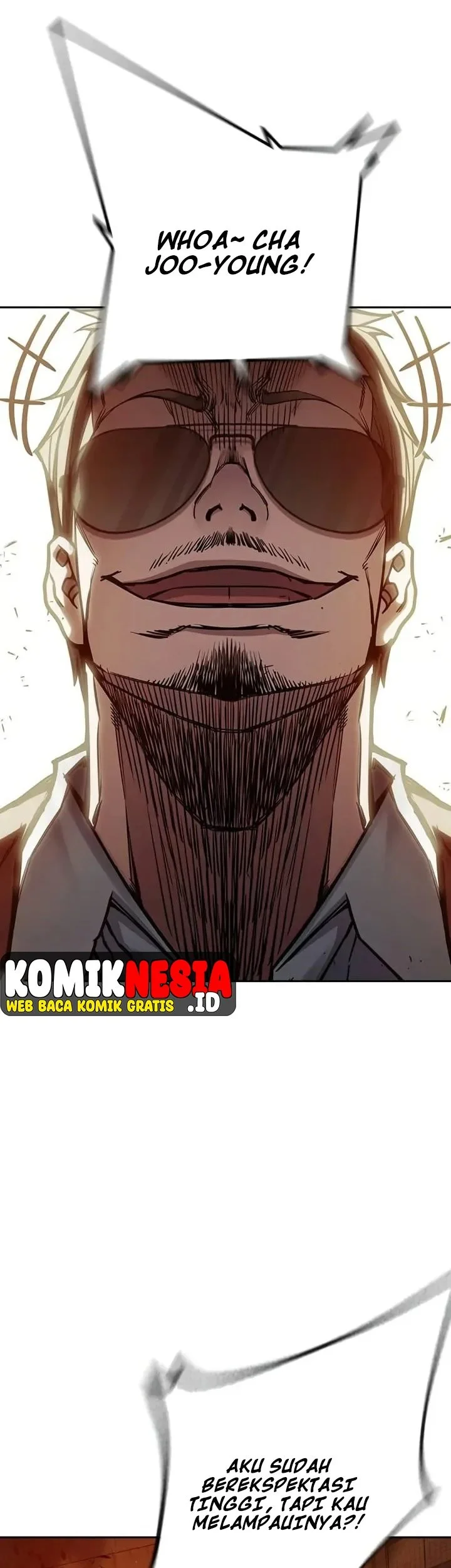 Juvenile Prison Chapter 110 Gambar 79