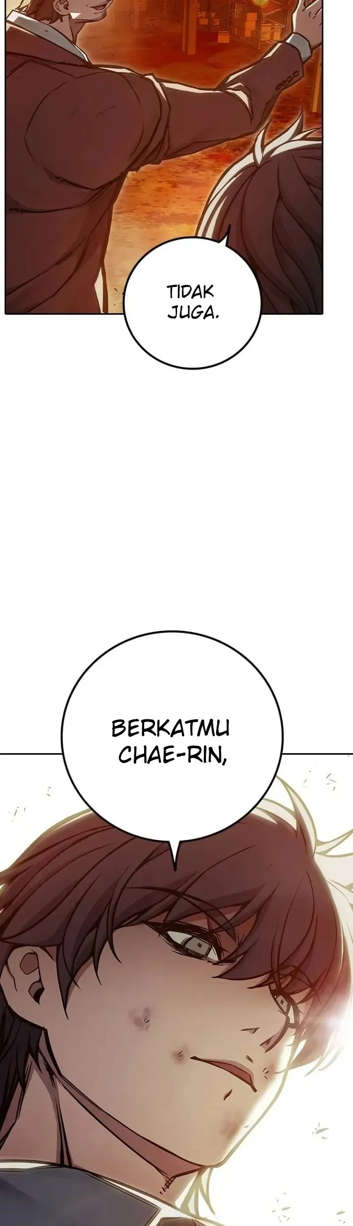 Juvenile Prison Chapter 110 Gambar 82