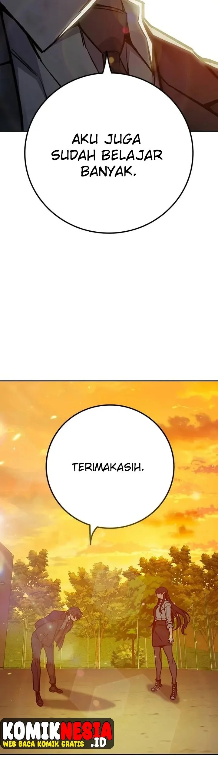 Juvenile Prison Chapter 110 Gambar 83