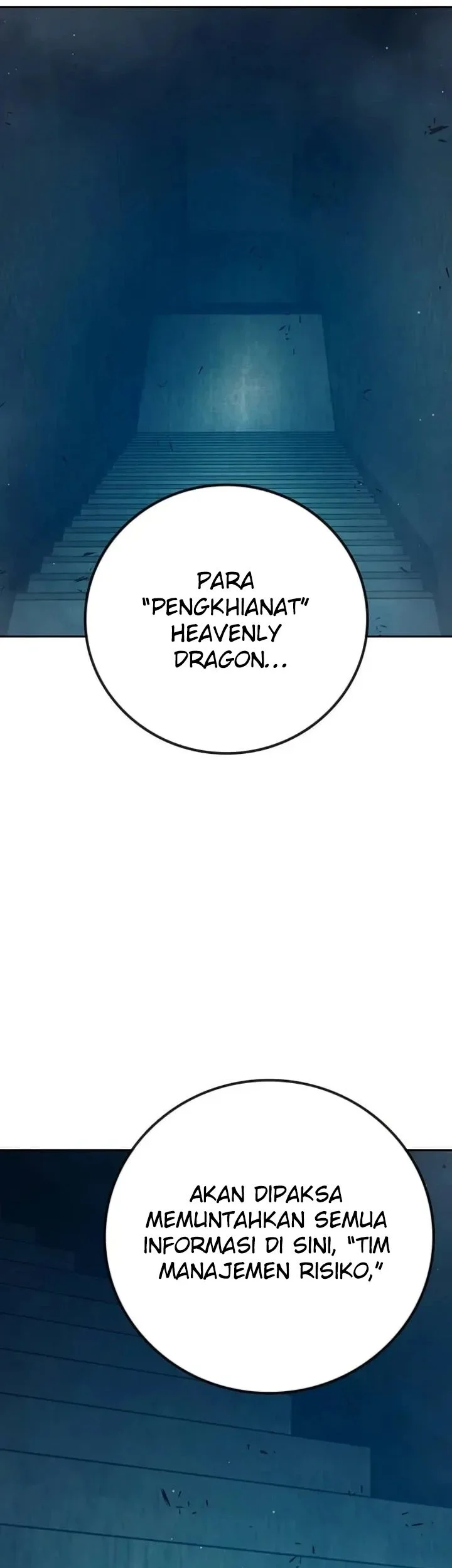Juvenile Prison Chapter 110 Gambar 91