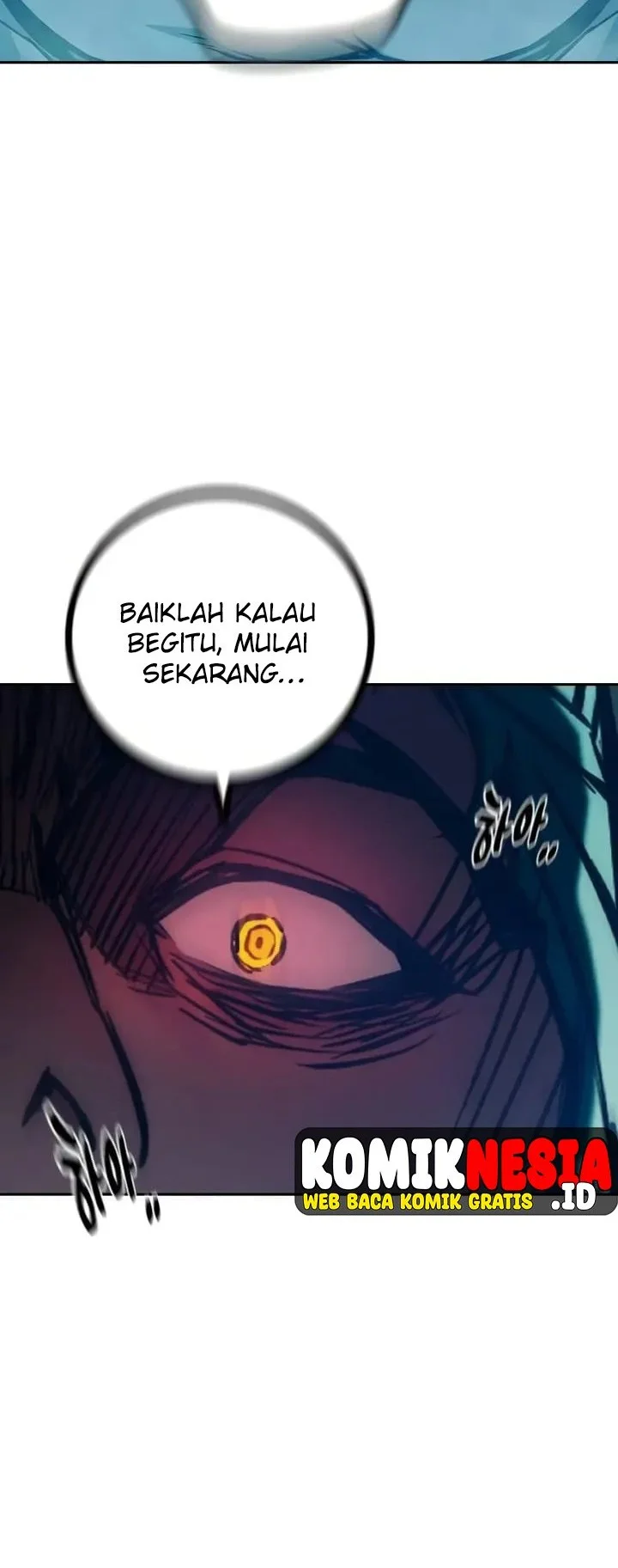 Juvenile Prison Chapter 110 Gambar 96