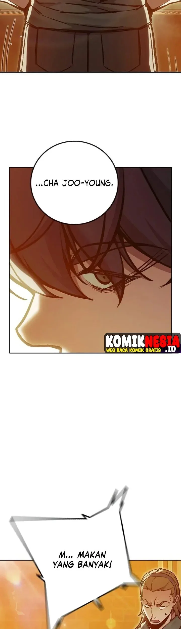 Juvenile Prison Chapter 111 Gambar 57