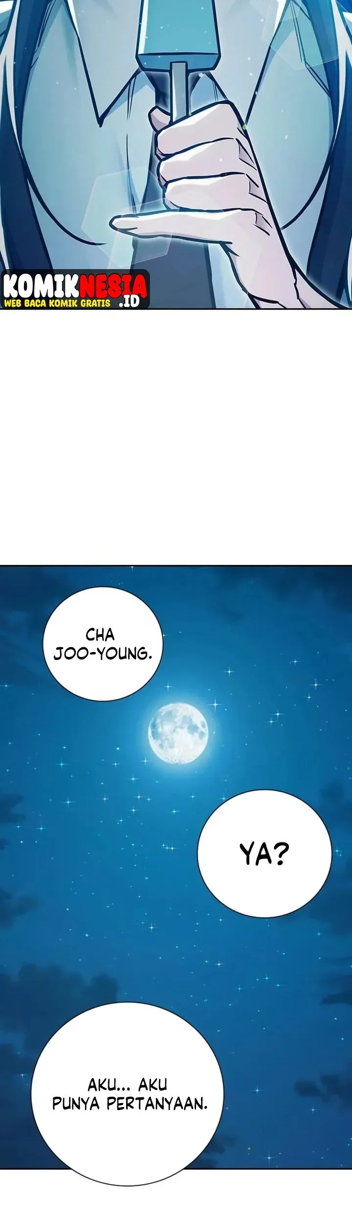 Juvenile Prison Chapter 111 Gambar 66
