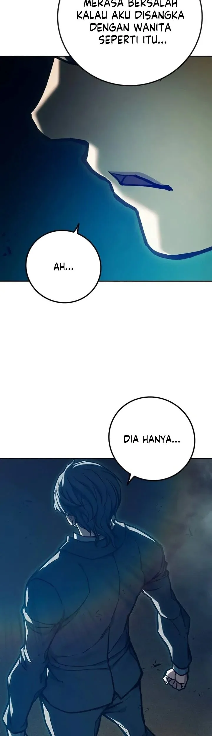 Juvenile Prison Chapter 111 Gambar 69