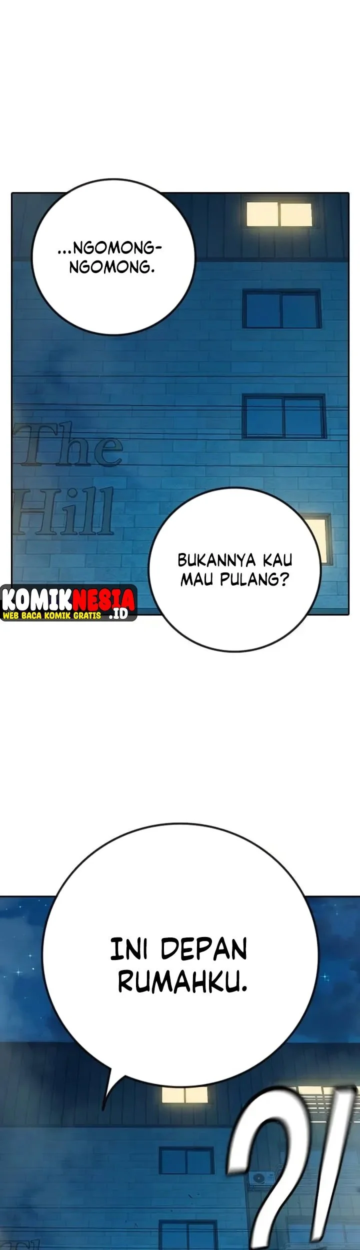 Juvenile Prison Chapter 111 Gambar 75