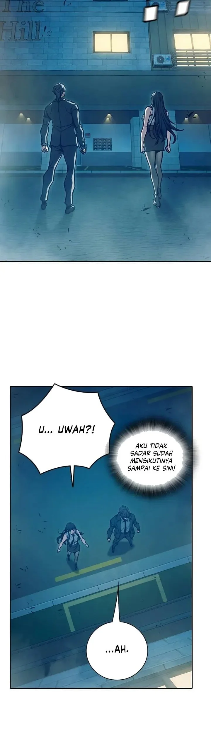 Juvenile Prison Chapter 111 Gambar 76