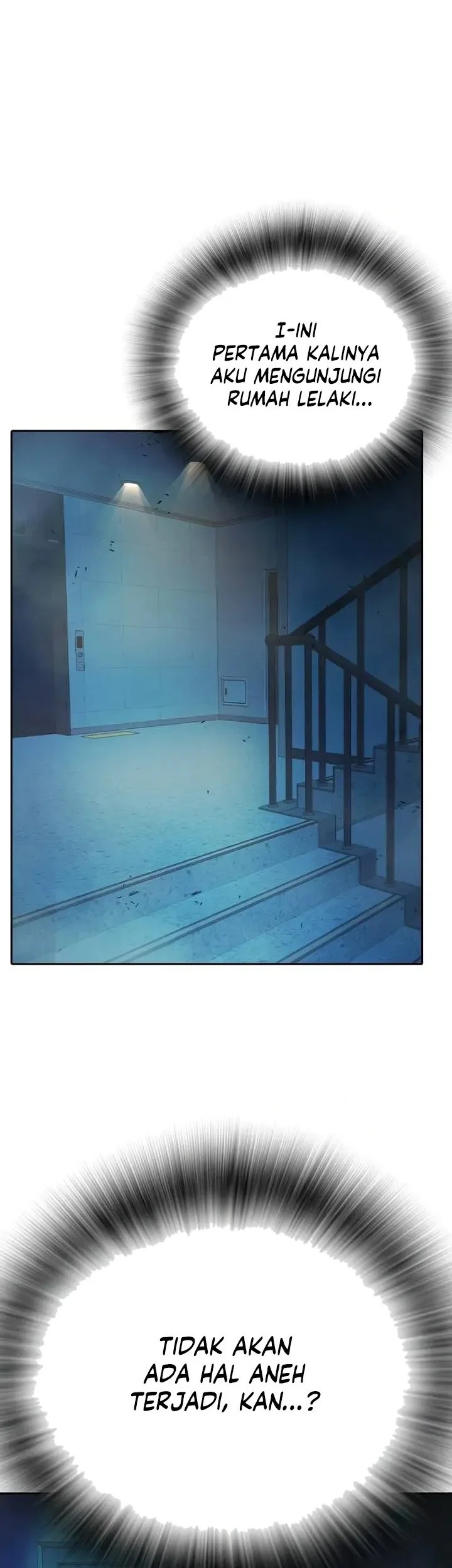 Juvenile Prison Chapter 111 Gambar 80