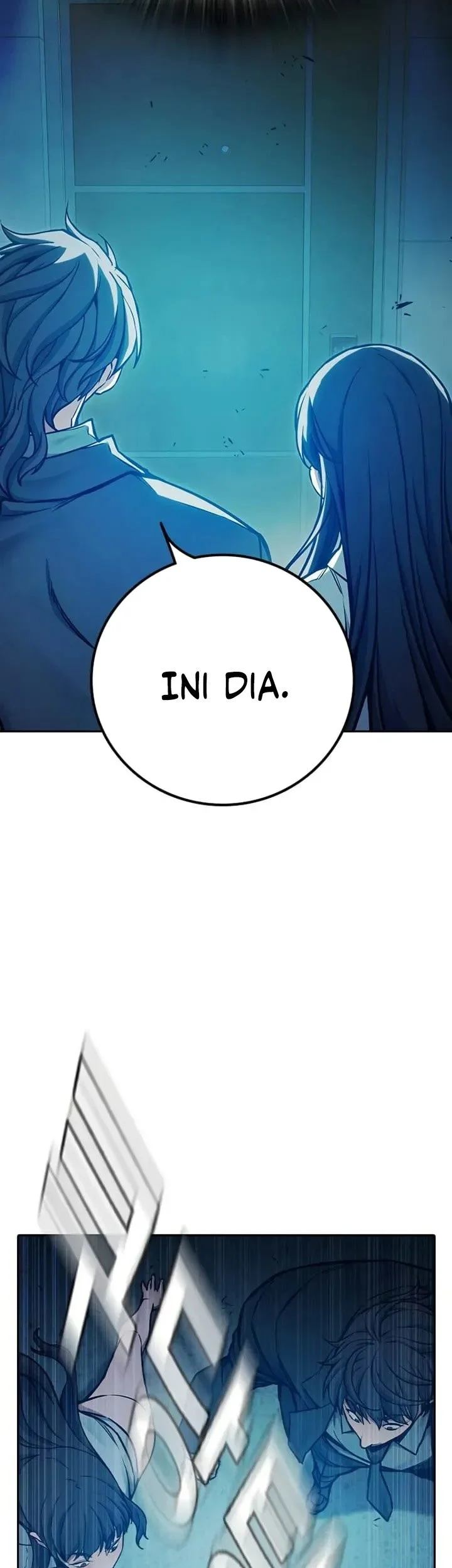 Juvenile Prison Chapter 111 Gambar 81