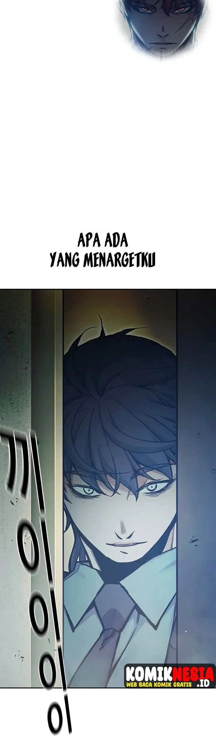 Juvenile Prison Chapter 111 Gambar 83