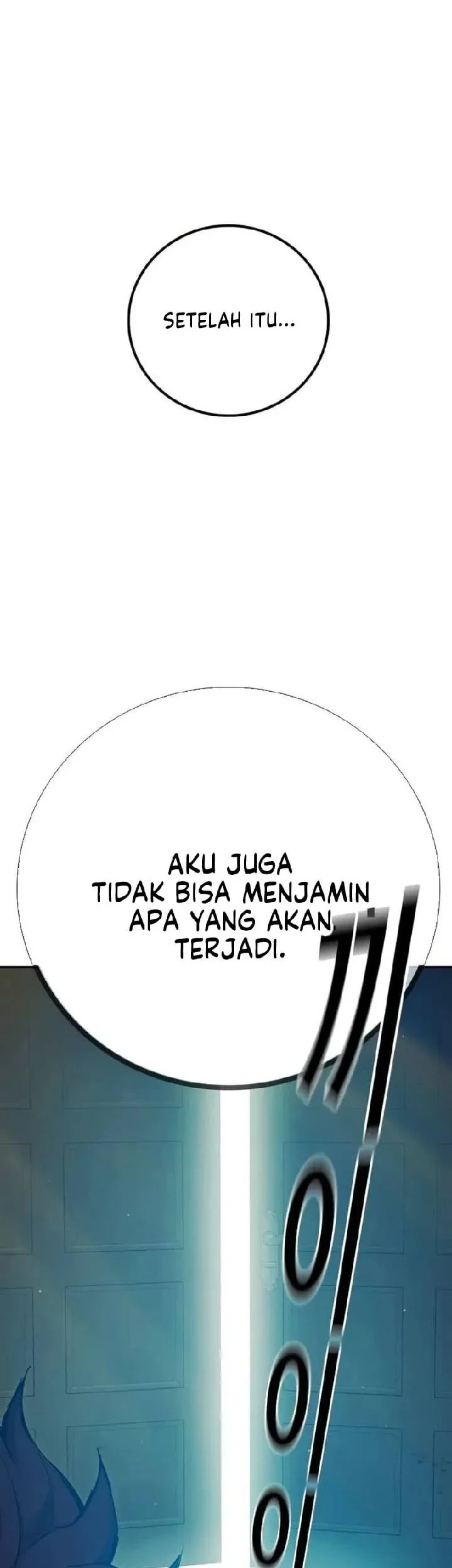 Juvenile Prison Chapter 112 Gambar 84