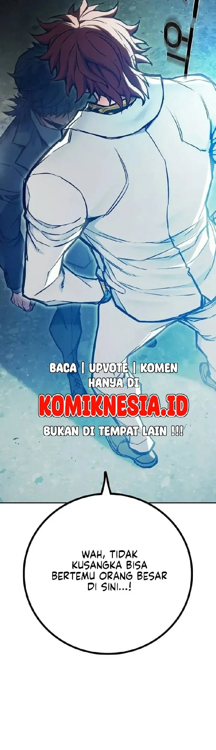Juvenile Prison Chapter 112 Gambar 87