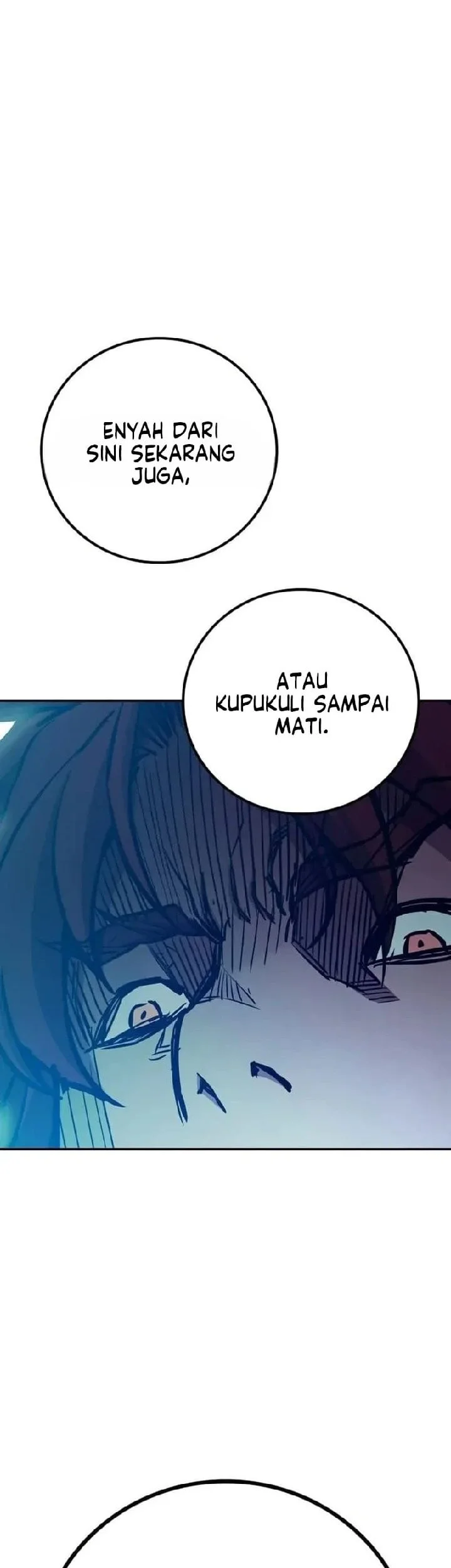 Juvenile Prison Chapter 112 Gambar 89