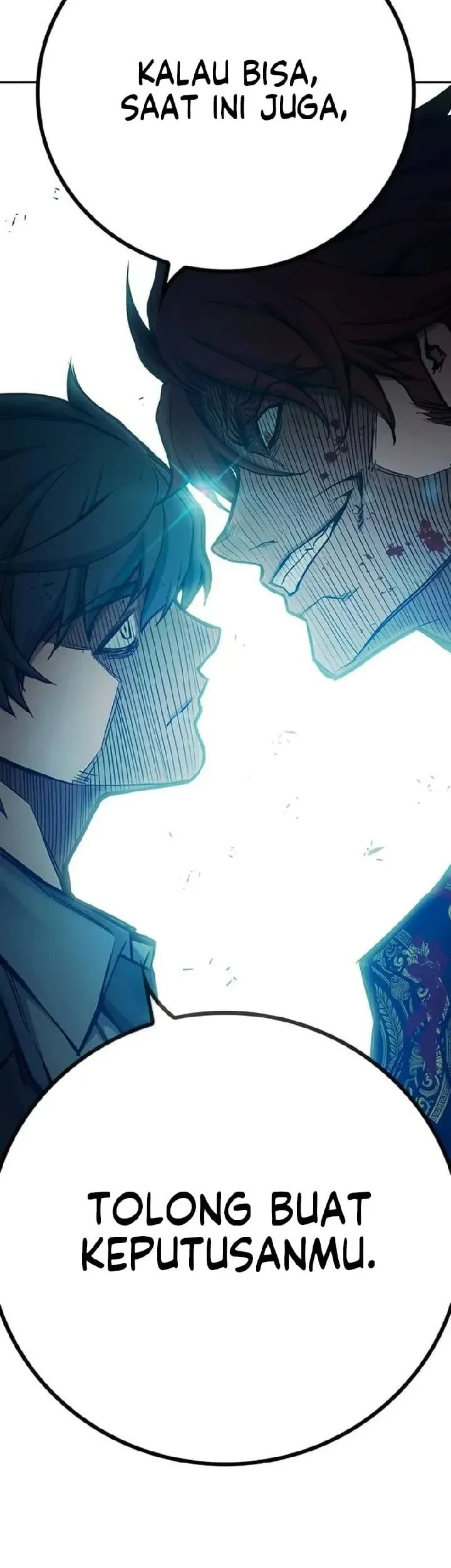 Juvenile Prison Chapter 112 Gambar 90