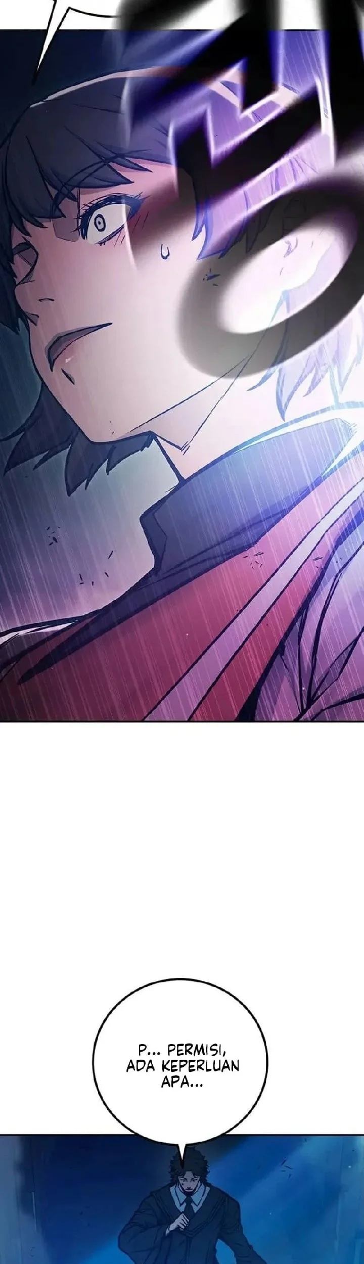 Juvenile Prison Chapter 112 Gambar 62