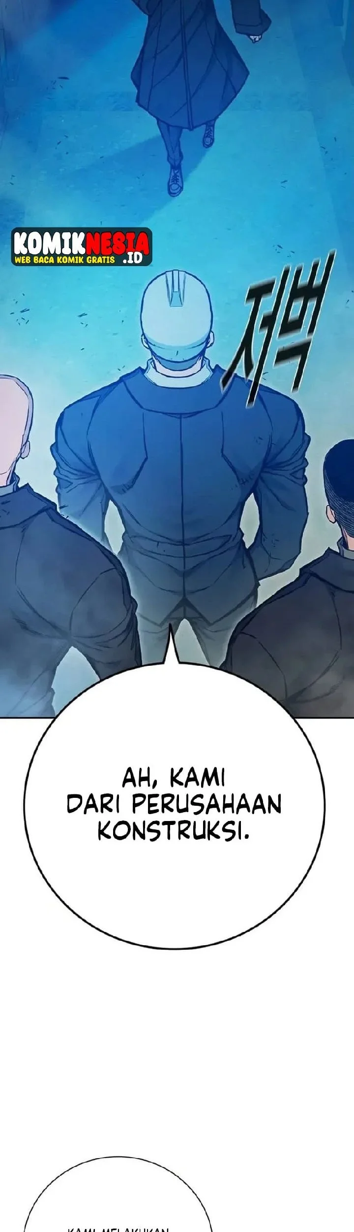 Juvenile Prison Chapter 112 Gambar 63