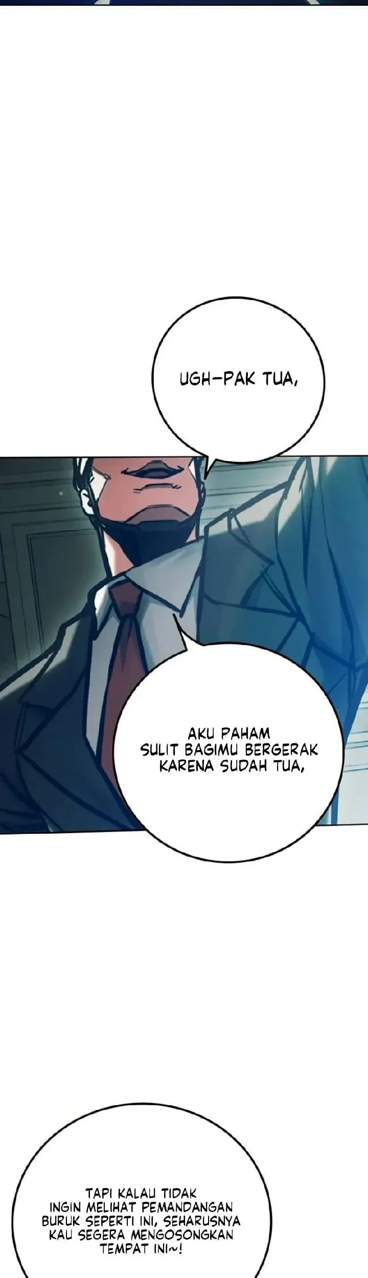 Juvenile Prison Chapter 112 Gambar 68