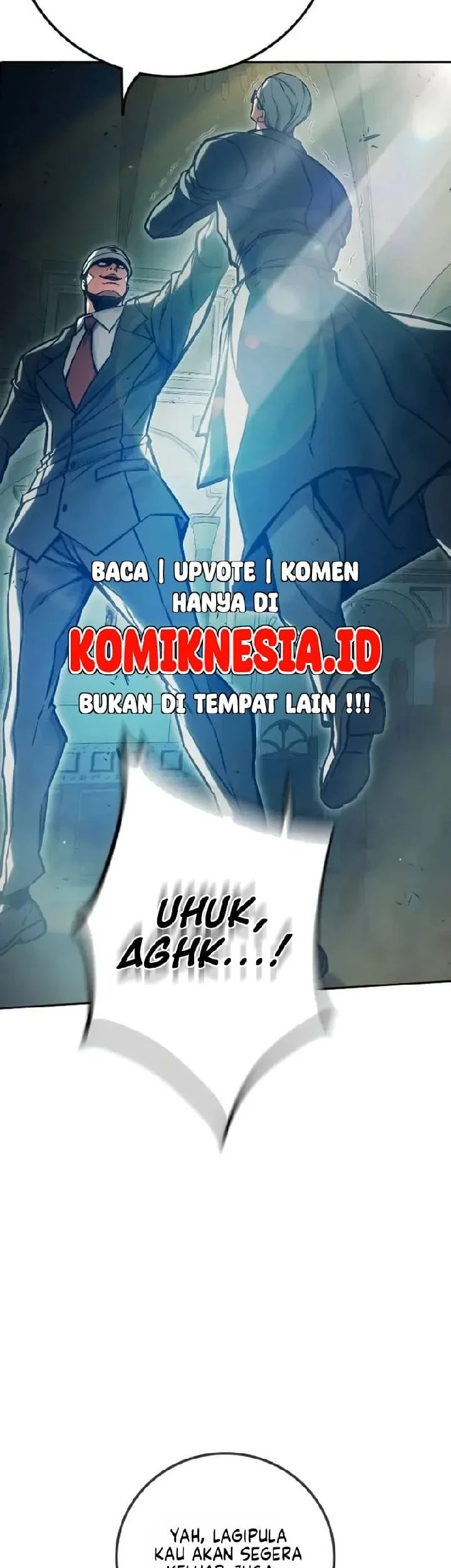 Juvenile Prison Chapter 112 Gambar 69