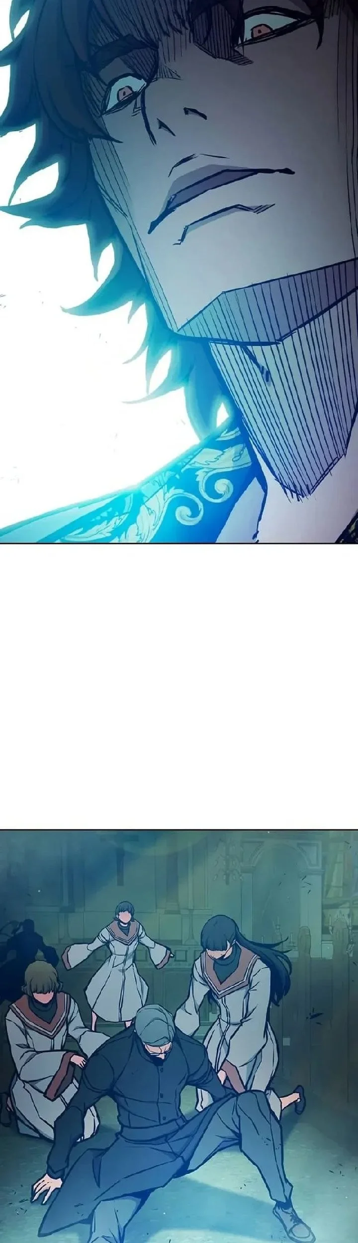 Juvenile Prison Chapter 112 Gambar 73