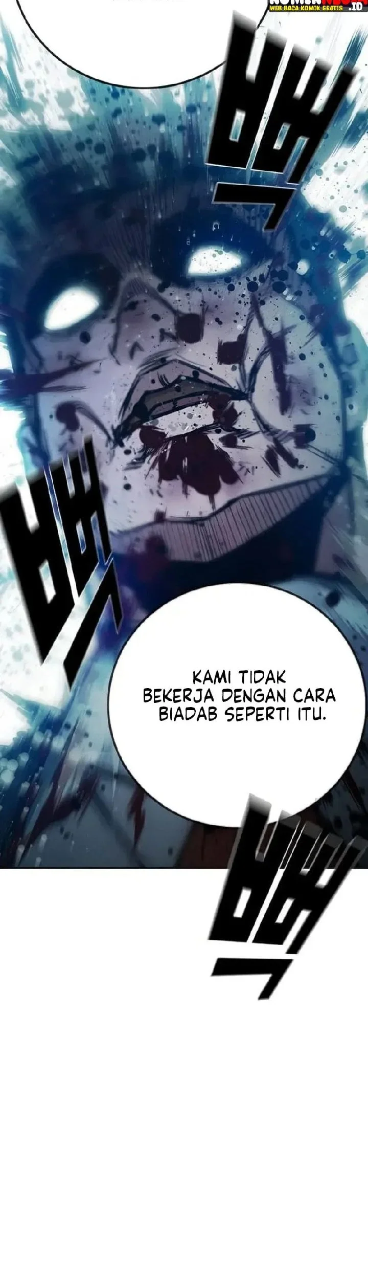 Juvenile Prison Chapter 112 Gambar 77