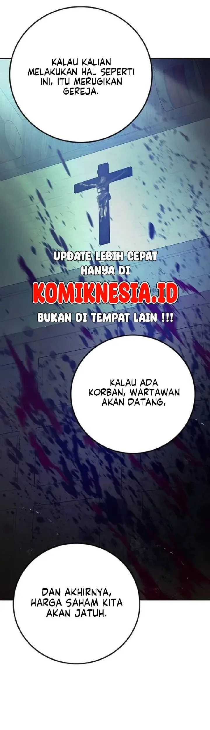 Juvenile Prison Chapter 112 Gambar 78