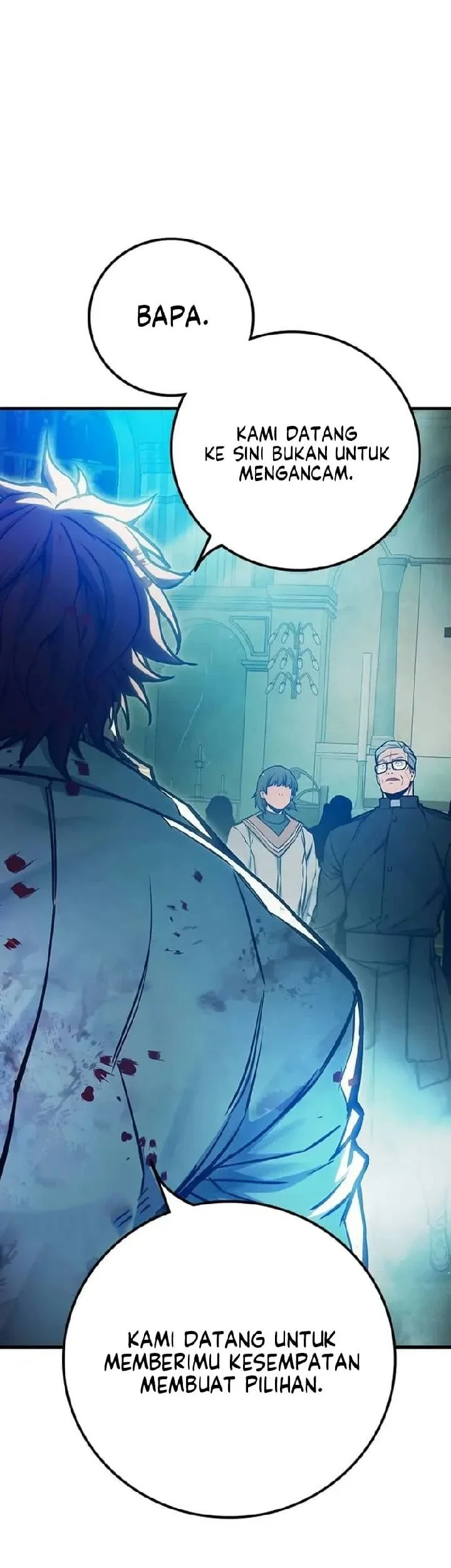 Juvenile Prison Chapter 112 Gambar 82