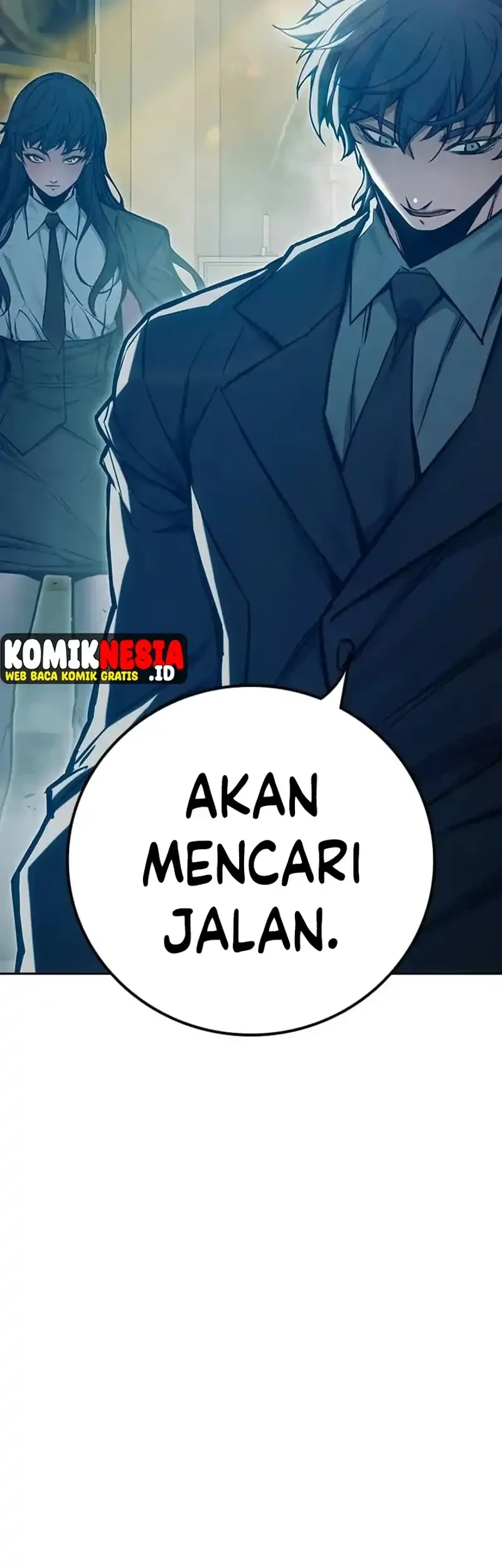 Juvenile Prison Chapter 113 Gambar 67