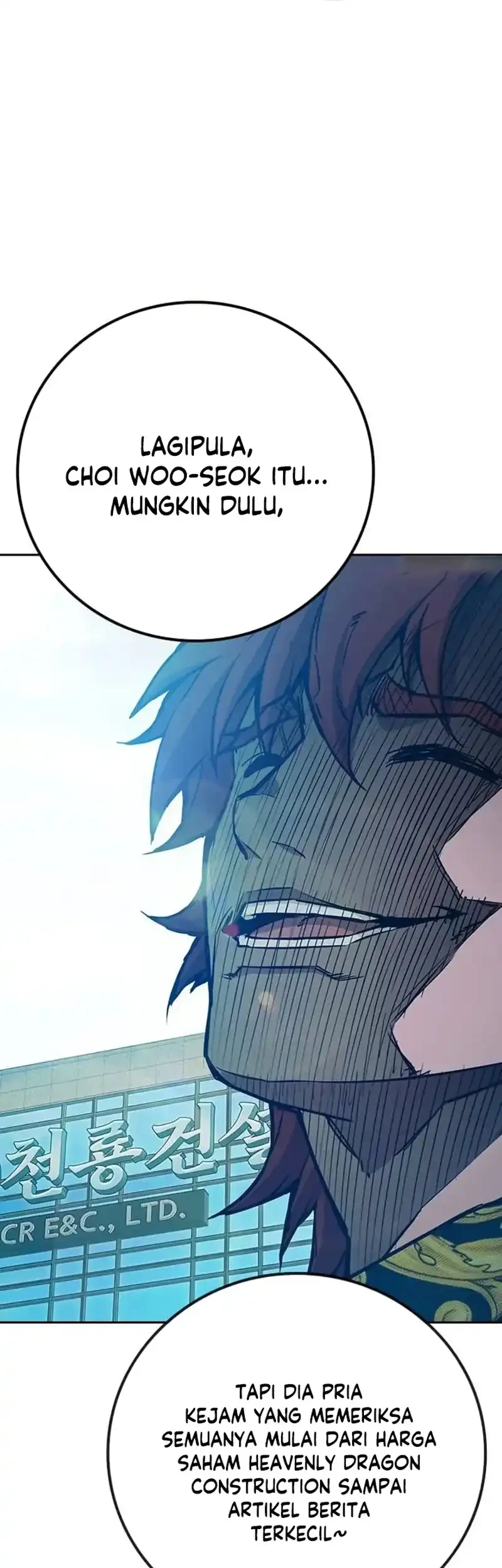 Juvenile Prison Chapter 113 Gambar 71