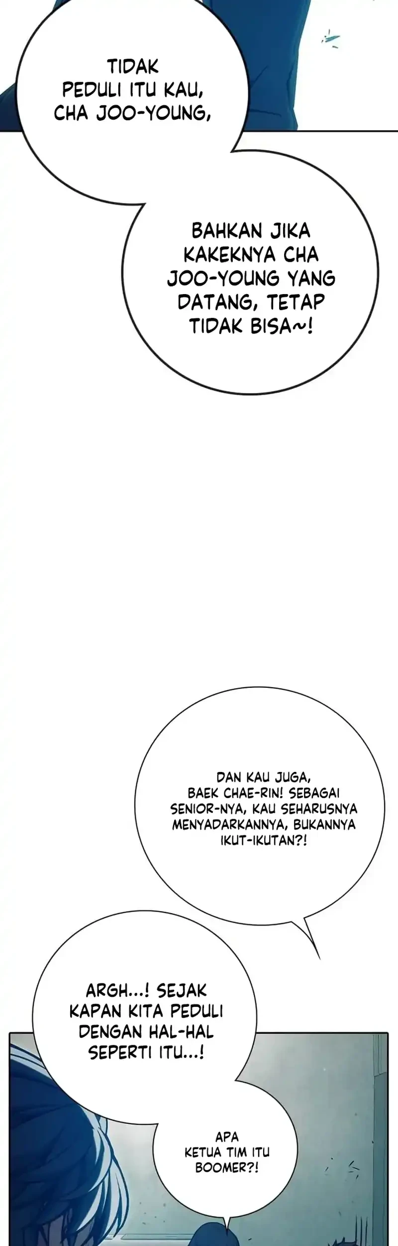Juvenile Prison Chapter 113 Gambar 73